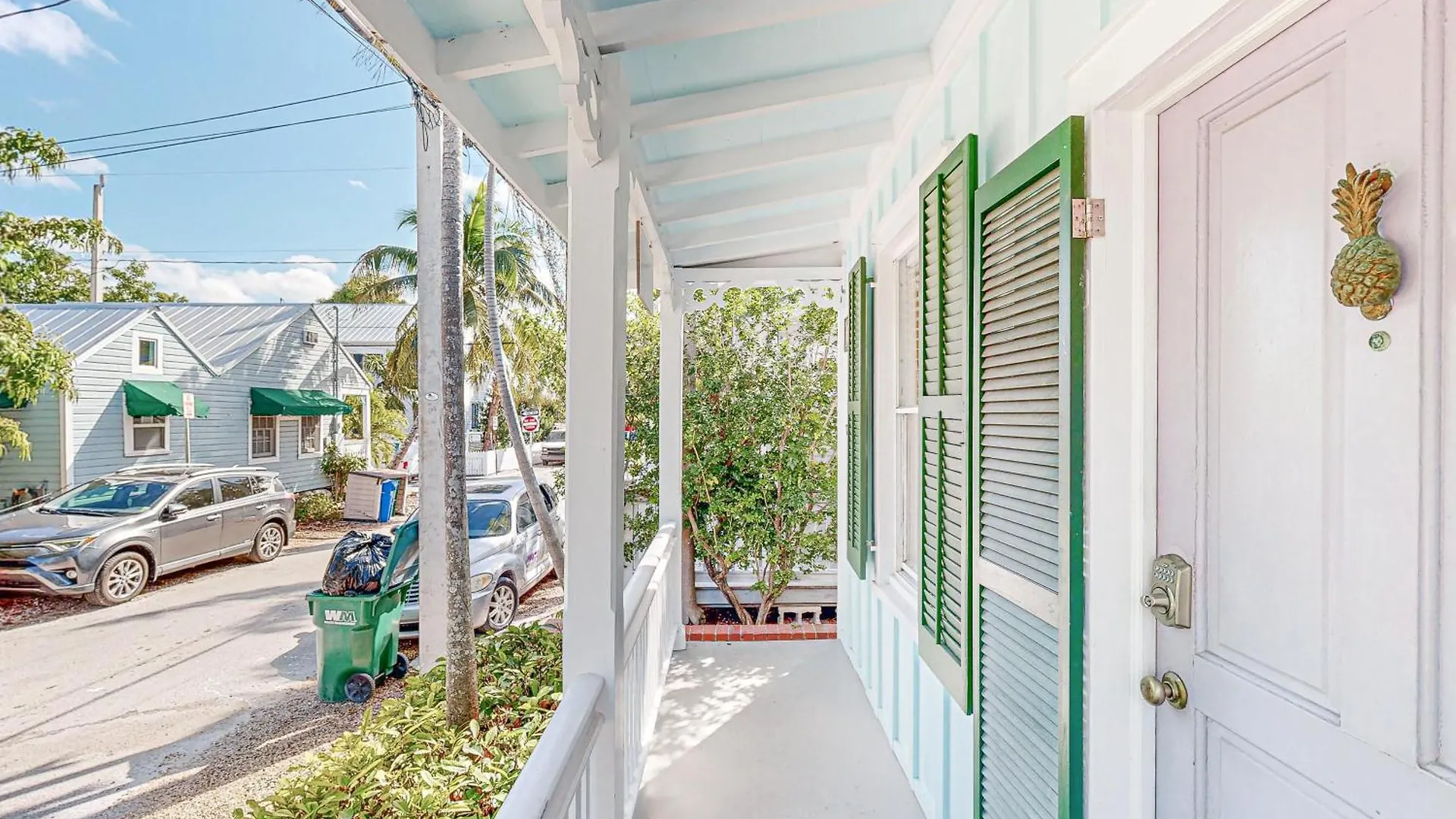 Conch Casa Villa Key West 0*,  United States