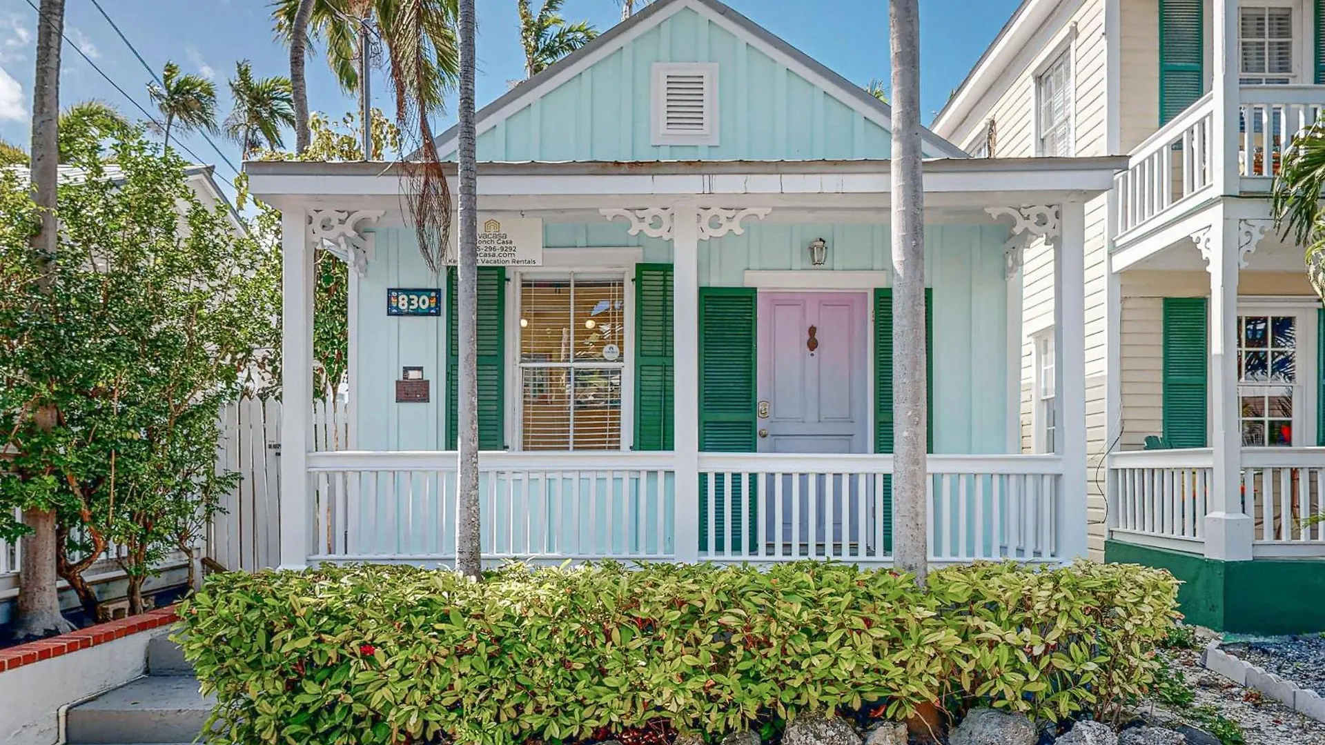 Conch Casa Villa Key West Holiday home