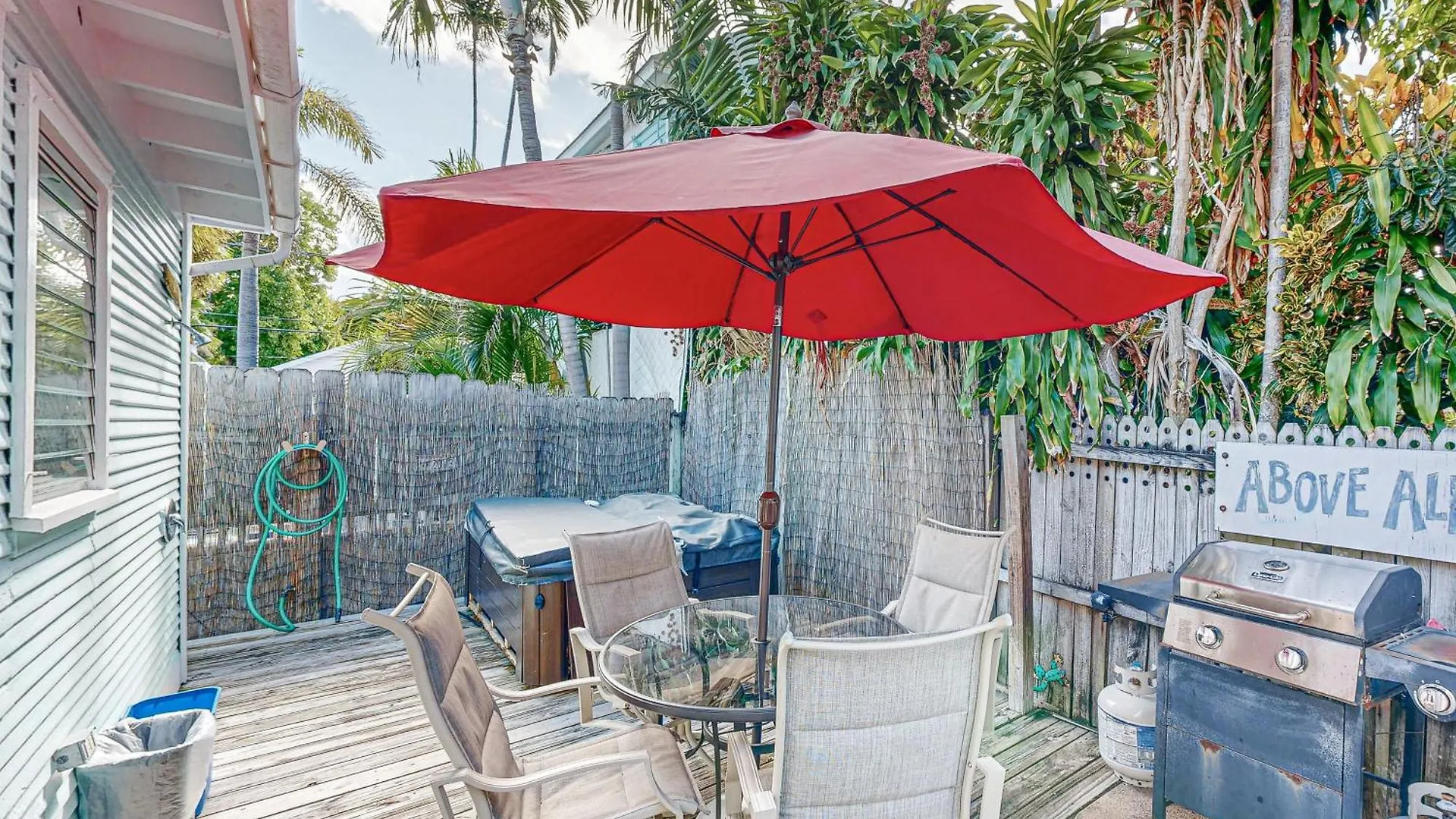 Conch Casa Villa Key West