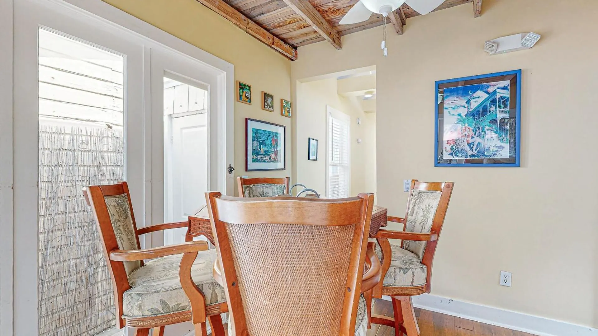 Holiday home Conch Casa Villa Key West
